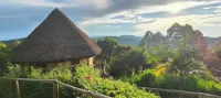 Agandi Uganda Eco-lodge Hotels in Kabale