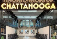 New - Lookout Views 2 Br/2BA Sleeps 8 next to OddStory Brewery! Pet friendly! Hotels near Regency Square Shopping Center