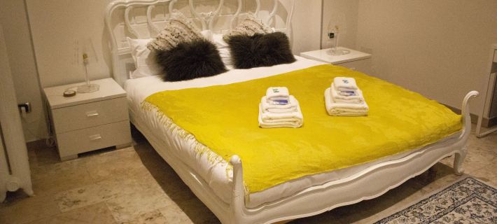 BB NAVIGLI Hotels in Milano