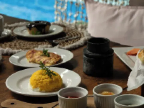 Aloha Village Hotel Hotels in Amontada