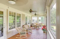 Upscale Home at Lake Oconee - Family Friendly! - 3-Star