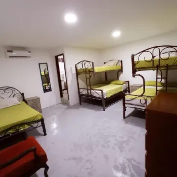 Hostal El Naufrago 1