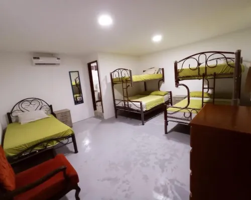 Hostal El Naufrago 1 Hotels in Manta