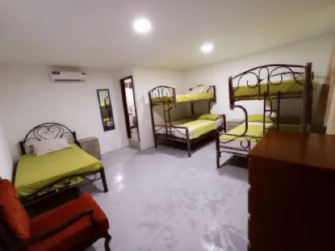 Hostal El Naufrago 1 Hotels in 