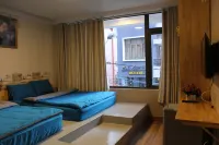DaLat Sky Hostel - Hostels