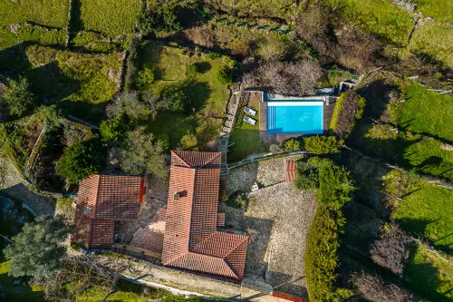 GuestReady - Quintinha casas do jardim 1