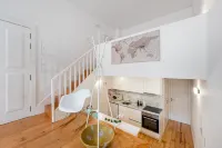 GuestReady - A lovely city retreat