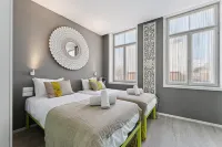 GuestReady - AMMA Braga - 5 - 2-Sterne