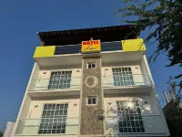 Hotel Mi Angel فنادق في زيهواتانيجو دي أزويتا