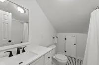 Bourbon Trail - Loft in Downtown Lexington