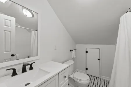 Bourbon Trail - Loft in Downtown Lexington