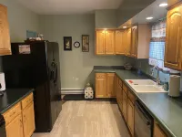 Family & Fisherman Retreat — 2Bedroom, 2Bath + Boat Parking