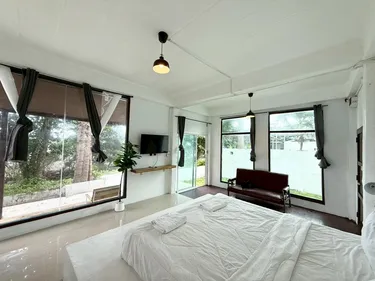 รูปภาพของนาวาจิโอ บูทีค เกาะช้าง