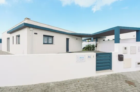 Villa Lola with jacuzzi and private swimming pool