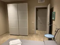 Independent apartment "Casa del Sole"