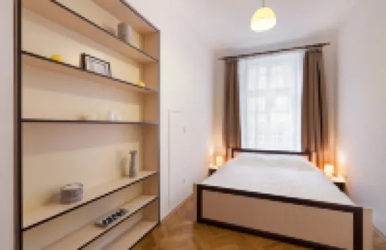 Apartments chain TRUST 0302