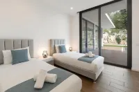 RESIDENCE LUXE & CHARME 알바도스 호텔