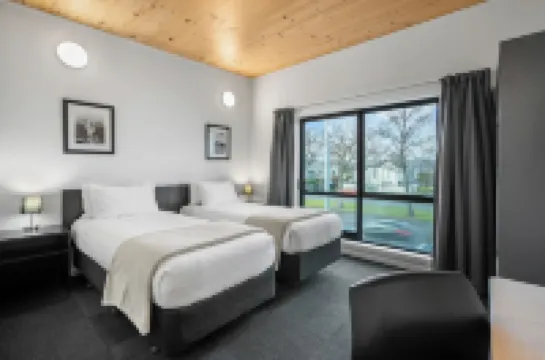 The Bealey Quarter  호텔