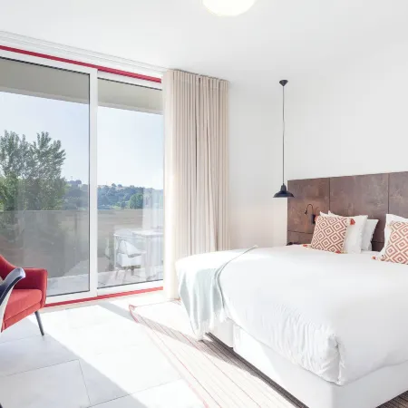 Hotel da Barrosinha