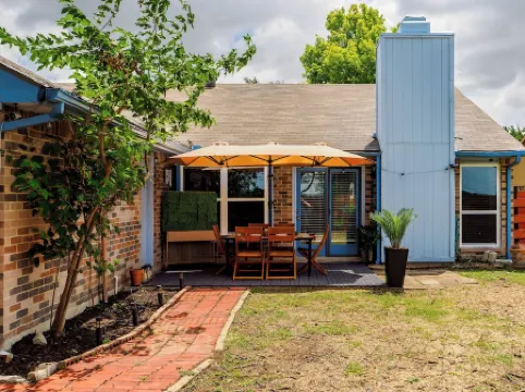 Charming  House in Allen TX - Garage - Mins to Conv Ctrl