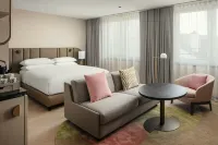 Luxembourg Marriott Hotel Alfa