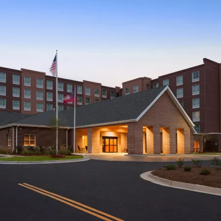 Homewood Suites by Hilton Atlanta Airport North