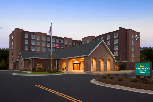 Homewood Suites by Hilton Atlanta Airport North - Airport Shuttle