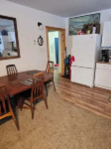 Cozy studio in charming Fryeburg with AC, WiFi. Enjoy your stay