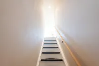 Vogelkoje Living in nature, vacation apartment with terrace and beach chair