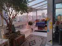 São Paulo aos Seus Pés! Hotels in Campo Belo