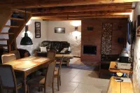 Dom do wynajęcia Cisza i Spokój Hotels in Pisz County