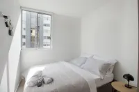 Full apartment 3 bedrooms, 2 baths, 300MB Wifi in Eje Cafetero Hotel di 