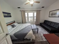 Welcome to The Monument View, your serene getaway nestled in beautiful Monument. Hotels in Woodmoor