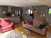 Beautiful cottage in woodland setting close to the Dorset coast