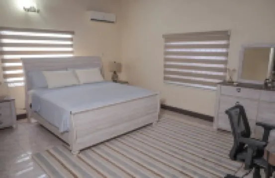 North Ritz Villa - 2 Bedroom Apartment on the Second Floor