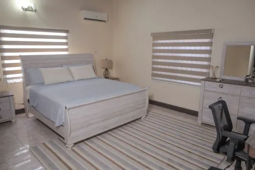 North Ritz Villa - 2 Bedroom Apartment on the Second Floor