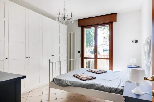 2 Bedroom Apartment in Cesena