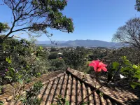 Studios do Barão - Conforto e Privacidade em Meio à Natureza - Mountain view