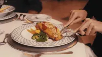 Occidental Papagayo - Adults Only All Inclusive - breakfast