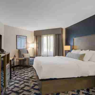 濱海灣旅店酒店 - 阿桑德連鎖酒店 Rooms