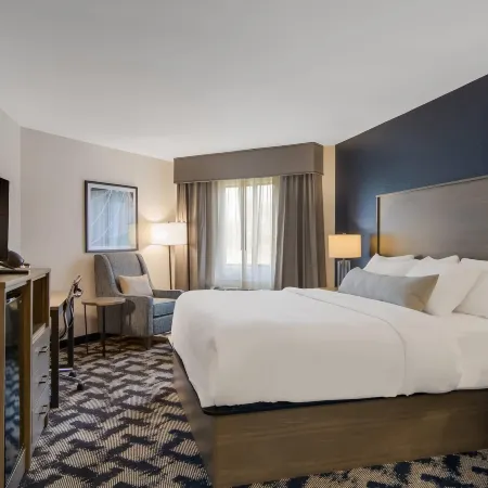 The Inn on Maritime Bay, Ascend Hotel Collection