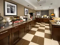 Hampton Inn Haverhill Hotels in Essex County