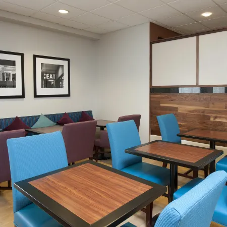 Hampton Inn Bloomington