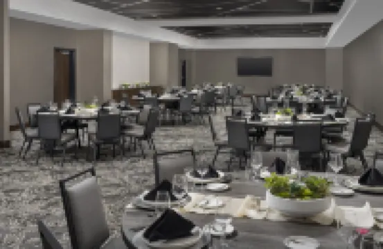 Embassy Suites by Hilton Knoxville Downtown