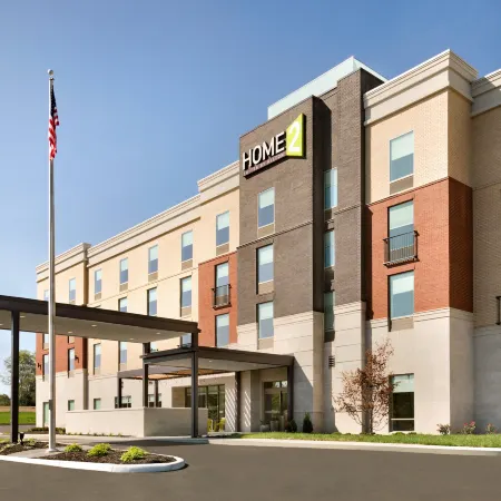 Home2 Suites by Hilton Florence/Cincinnati Airport South