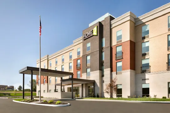 Home2 Suites by Hilton Florence/Cincinnati Airport South