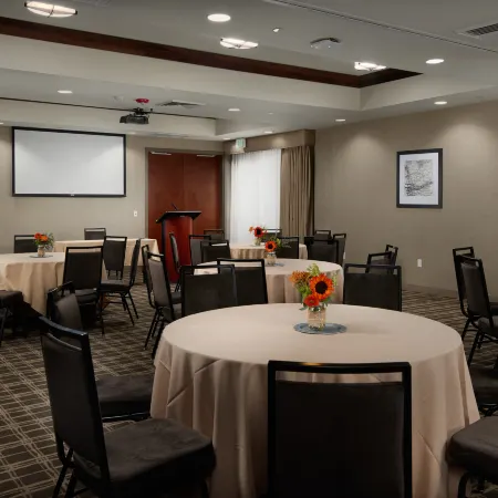 Hampton Inn & Suites Portland/Vancouver