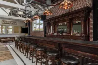 Hotel del Coronado - Quầy bar