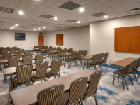 Hampton Inn & Suites Pocatello Hotels in Bannock County