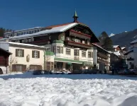 Sporthotel Igls Hotels in Innsbruck-Igls
